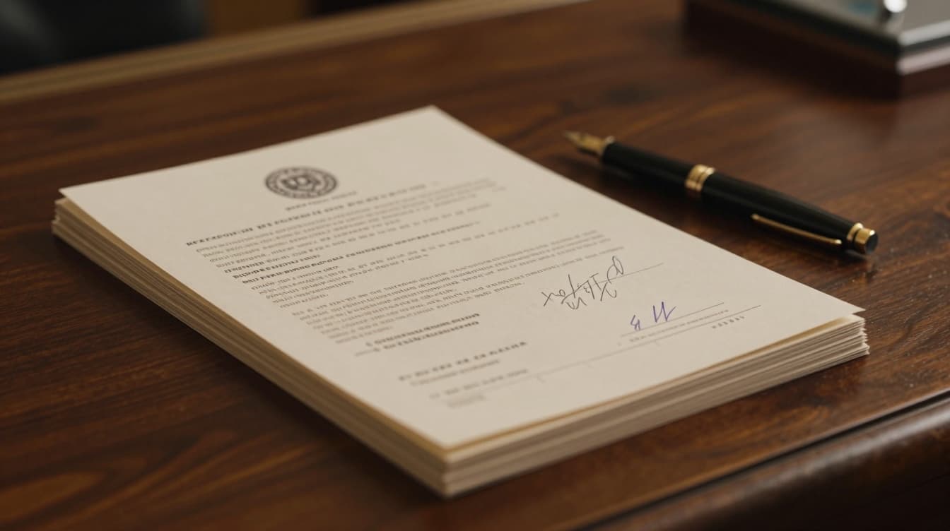 The four mandatory documents: Certidão Permanente, Caderneta Predial, Licença de Utilização, Certificado Energético