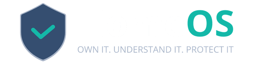 homeOS — Property Intelligence